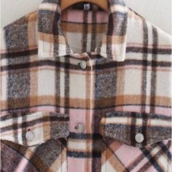 Long jacket - Picture 3 of 3